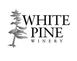 WHITE PINE WINERY trademark