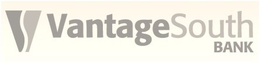 VANTAGESOUTH BANK trademark