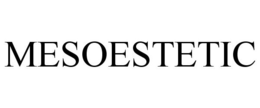 MESOESTETIC trademark
