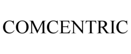 COMCENTRIC trademark