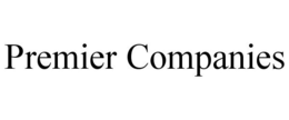 PREMIER COMPANIES trademark