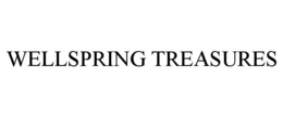 WELLSPRING TREASURES trademark