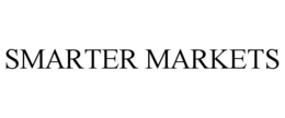 SMARTER MARKETS trademark