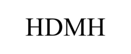 HDMH trademark