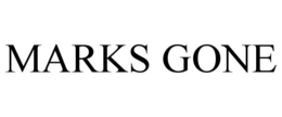MARKS GONE trademark