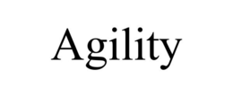 AGILITY trademark