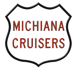 MICHIANA CRUISERS trademark