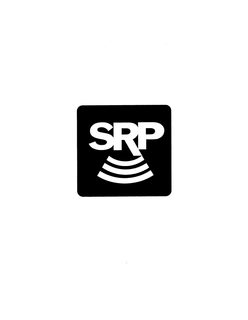 SRP trademark