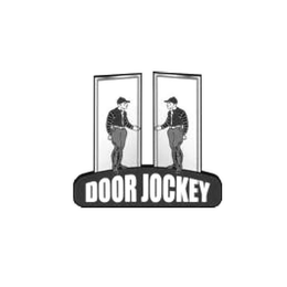 DOOR JOCKEY trademark