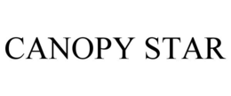 CANOPY STAR trademark