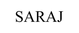 SARAJ trademark
