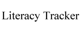 LITERACY TRACKER trademark