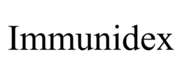 IMMUNIDEX trademark
