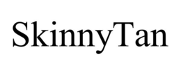 SKINNYTAN trademark