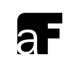 A F trademark