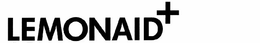 LEMONAID trademark