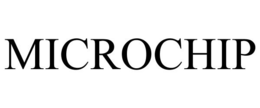 MICROCHIP trademark