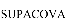 SUPACOVA trademark