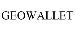 GEOWALLET trademark