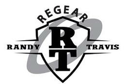 RT REGEAR RANDY TRAVIS trademark