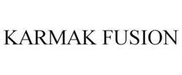 KARMAK FUSION trademark