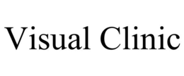 VISUAL CLINIC trademark