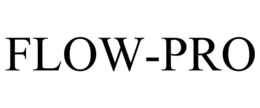 FLOW-PRO trademark