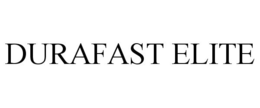DURAFAST ELITE trademark