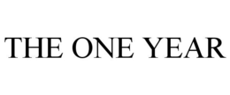 THE ONE YEAR trademark