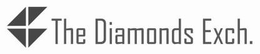 THE DIAMONDS EXCH. trademark