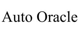 AUTO ORACLE trademark