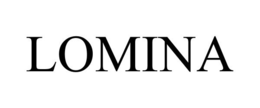 LOMINA trademark