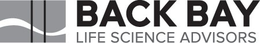 BACK BAY LIFE SCIENCE ADVISORS trademark