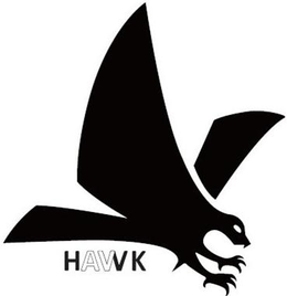 HAWK AV trademark