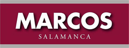 MARCOS SALAMANCA trademark