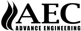 AEC ADVANCE ENGINEERING trademark