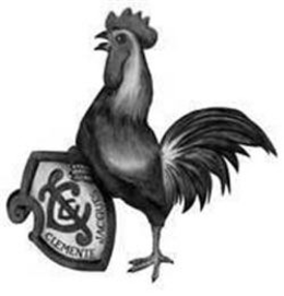 CLEMENTE JACQUES trademark