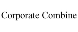 CORPORATE COMBINE trademark