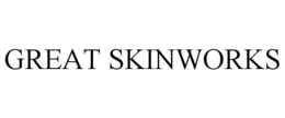 GREAT SKINWORKS trademark