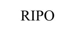 RIPO trademark