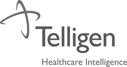 T TELLIGEN HEALTHCARE INTELLIGENCE trademark