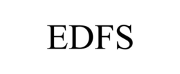 EDFS trademark