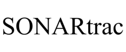 SONARTRAC trademark