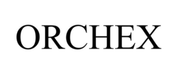 ORCHEX trademark