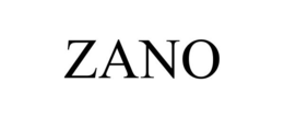 ZANO trademark
