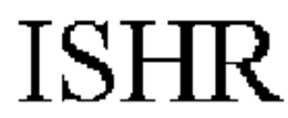 ISHR trademark