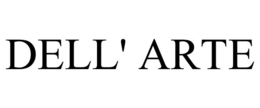 DELL' ARTE trademark