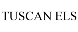TUSCAN ELS trademark