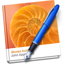 IBOOKS AUTH JOHN APPL ED trademark