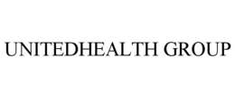 UNITEDHEALTH GROUP trademark